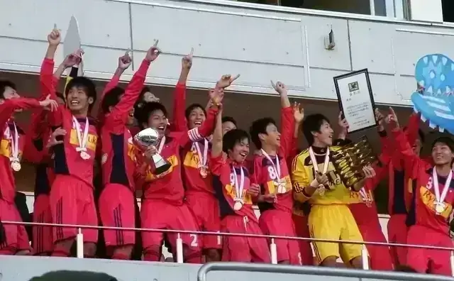 流通経済大学付属柏高等学校