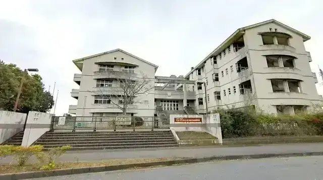 ヒューマンキャンパスのぞみ高等学校