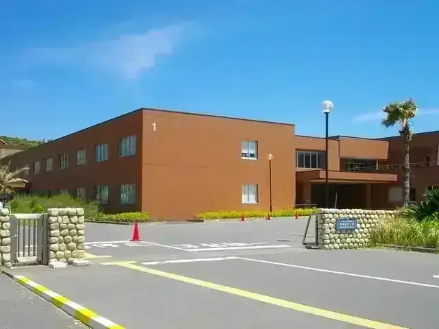 千葉科学大学附属高等学校