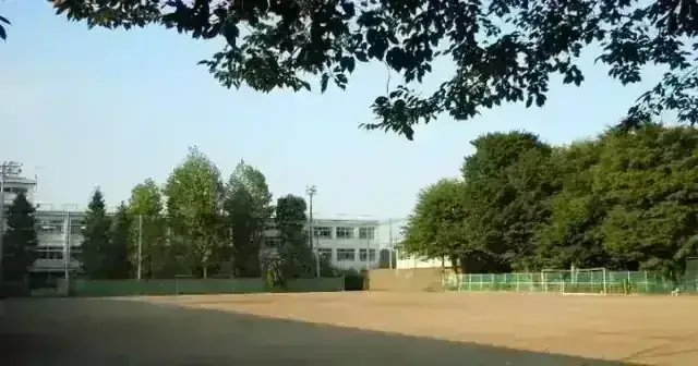 東京都立鷺宮高等学校