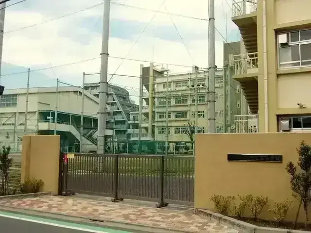 東京都立荻窪高等学校
