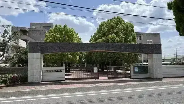 東京都立練馬高等学校