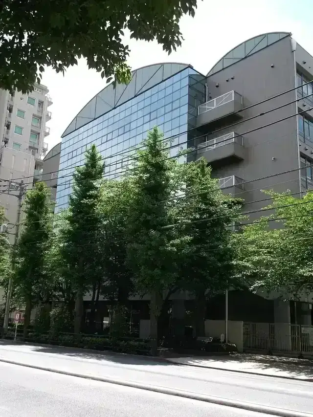 東京都立向丘高等学校