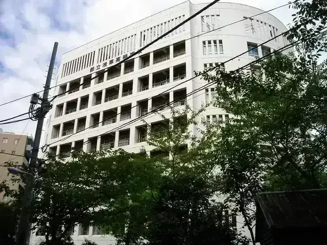 東京都立浅草高等学校