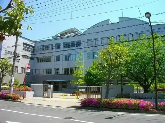 東京都立東高等学校