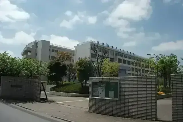 東京都立葛西南高等学校