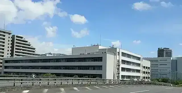 東京都立第三商業高等学校