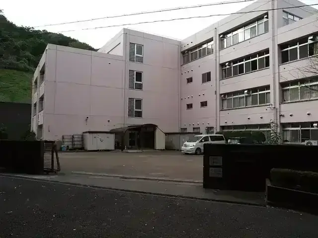 東京都立南平高等学校