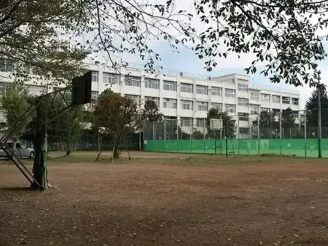 東京都立昭和高等学校