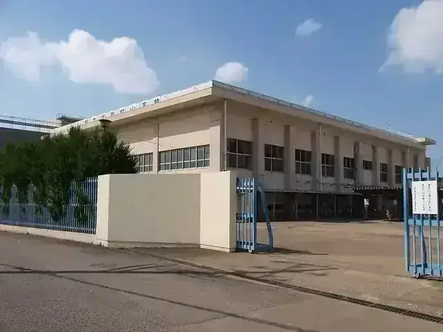 東京都立武蔵村山高等学校