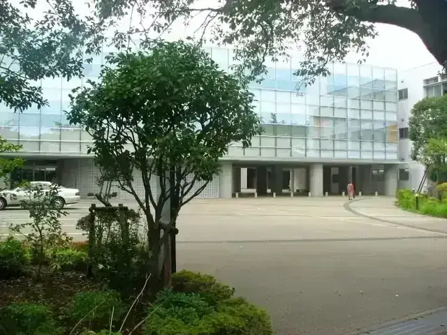 東京都立武蔵高等学校