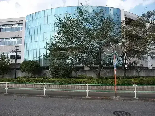 東京都立小平高等学校