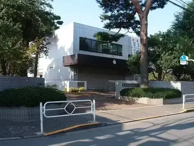 東京都立清瀬高等学校