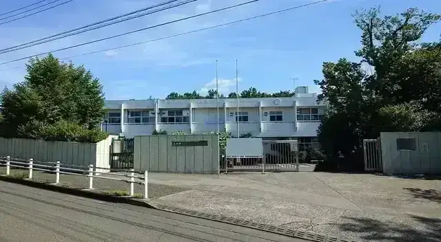東京都立若葉総合高等学校
