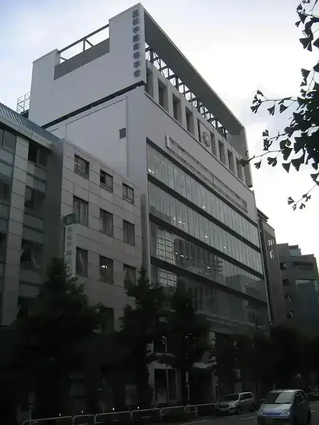 正則学園高等学校