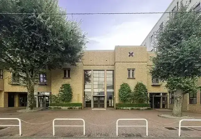 女子学院高等学校