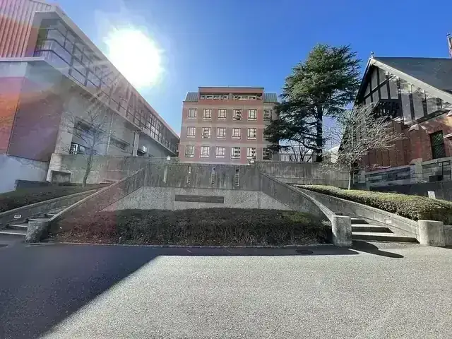 明治学院高等学校