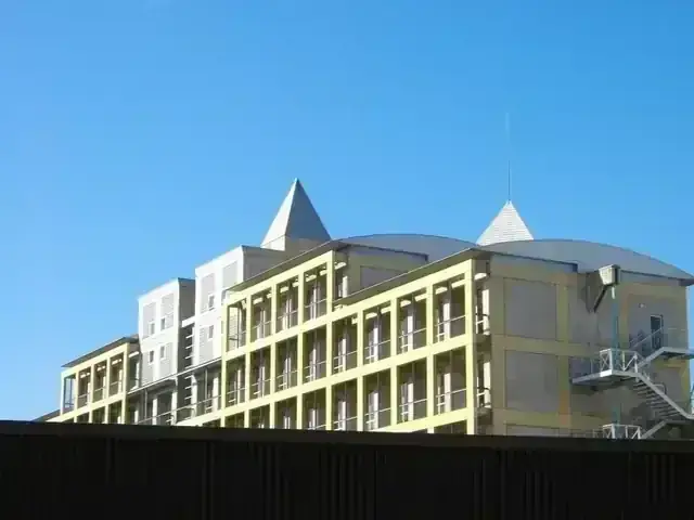 跡見学園高等学校