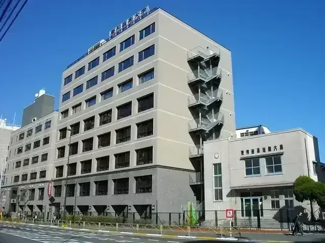 東邦音楽大学附属東邦高等学校
