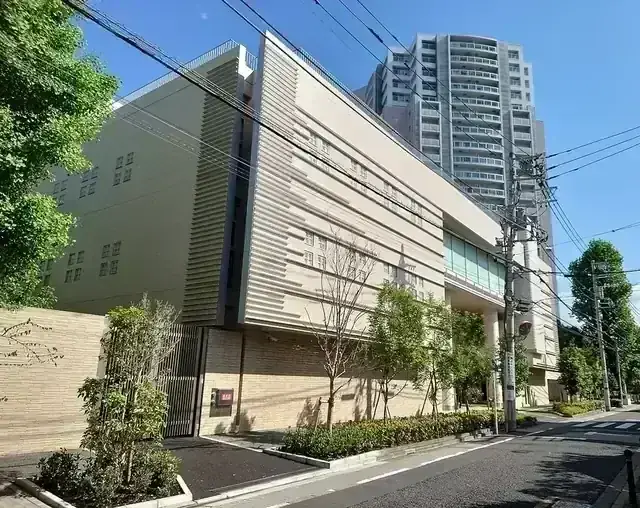 広尾学園小石川高等学校