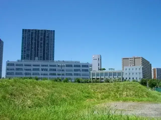 かえつ有明高等学校