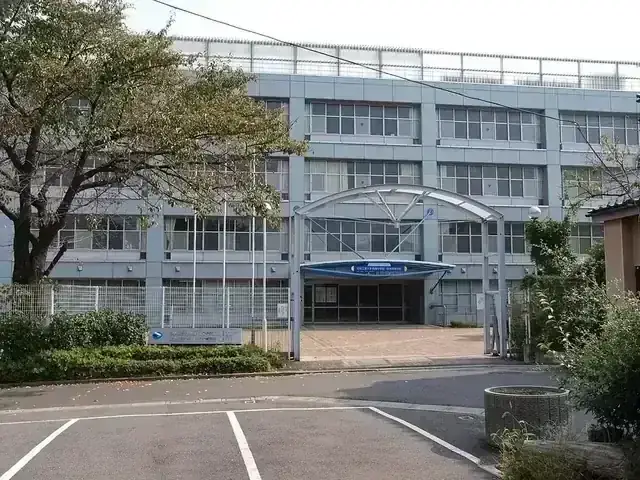 日本工業大学駒場高等学校