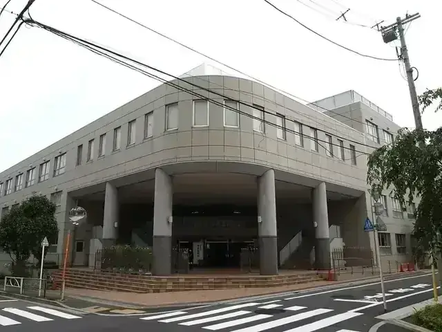 トキワ松学園高等学校