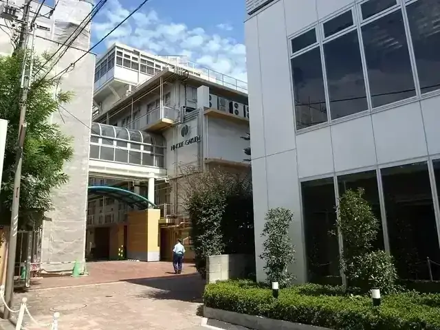 目黒日本大学高等学校