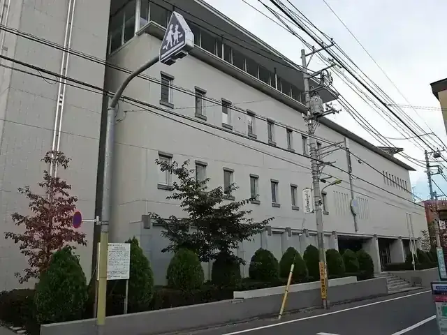 下北沢成徳高等学校
