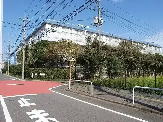 大東学園高等学校