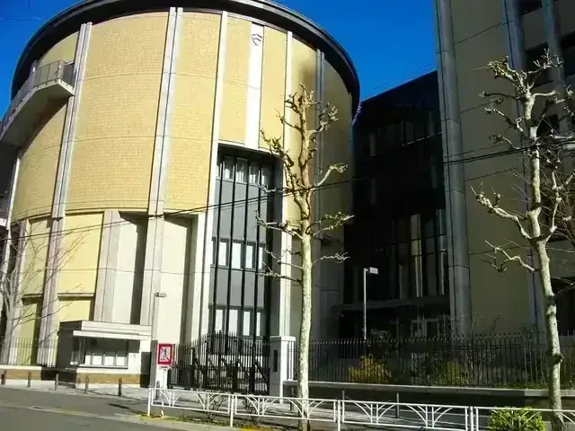 青山学院高等部