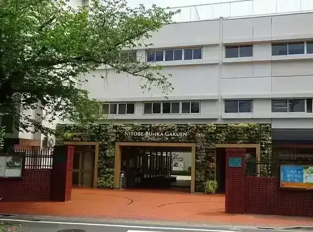 新渡戸文化高等学校