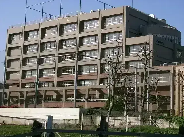 淑徳巣鴨高等学校