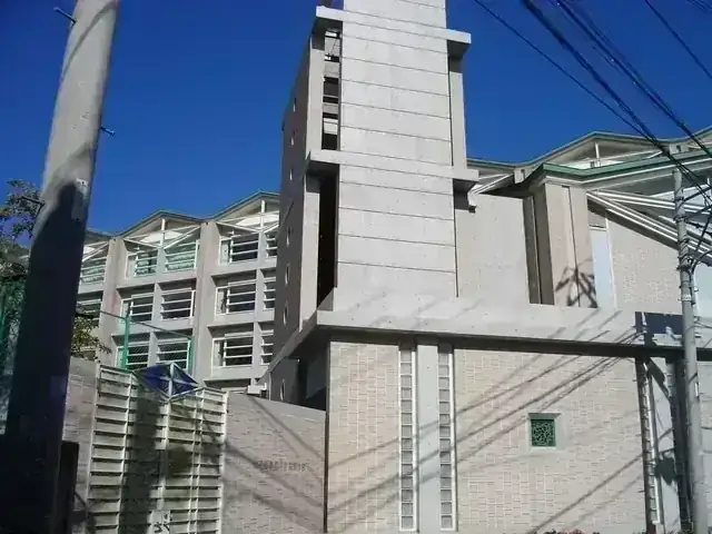 女子聖学院高等学校