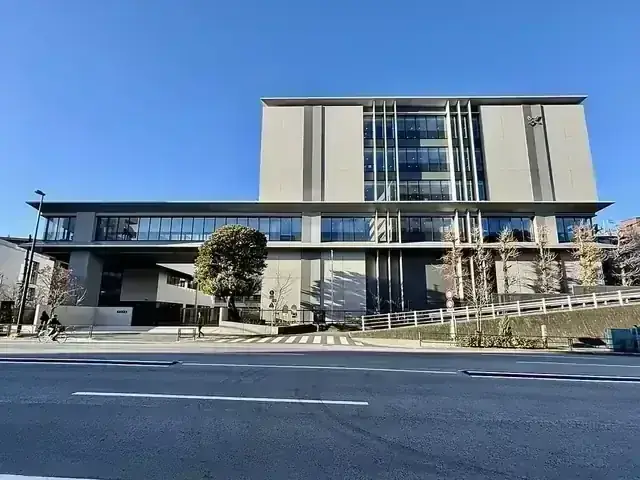 開成高等学校