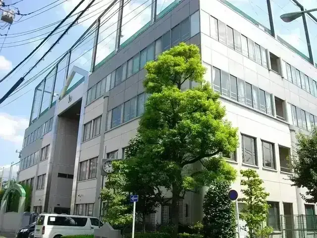 大東文化大学第一高等学校