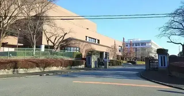 共立女子第二高等学校