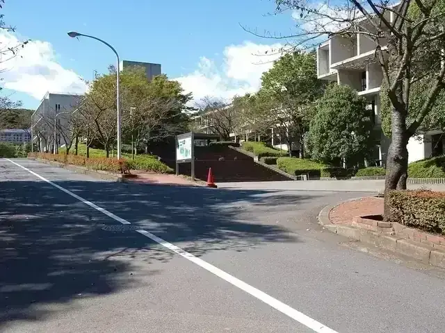 明治大学付属八王子高等学校