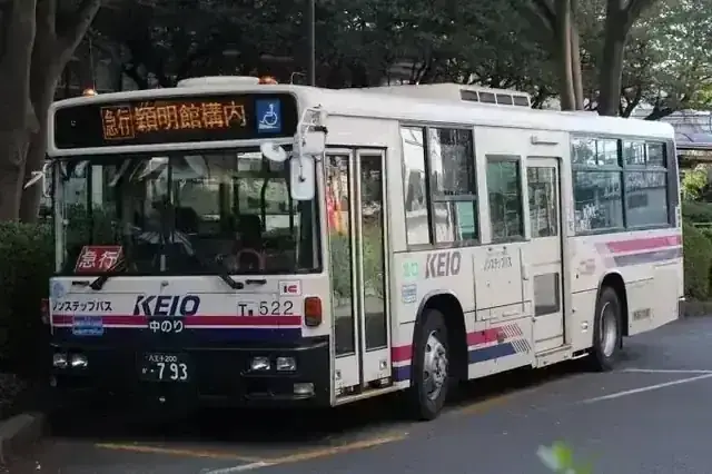 穎明館高等学校
