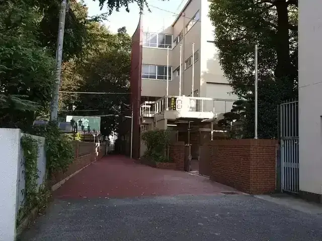 聖徳学園高等学校