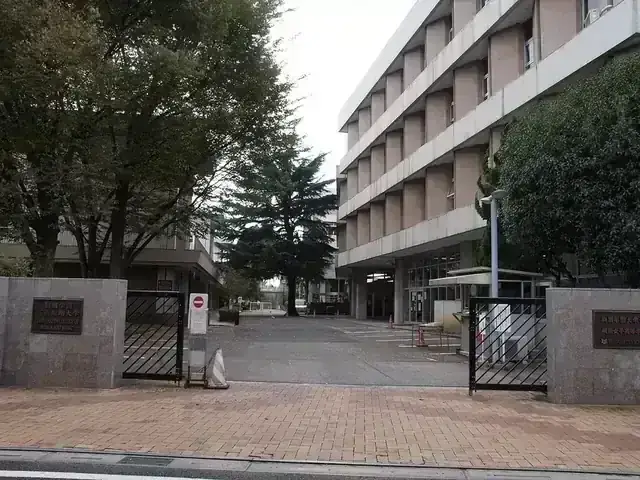 桐朋女子高等学校