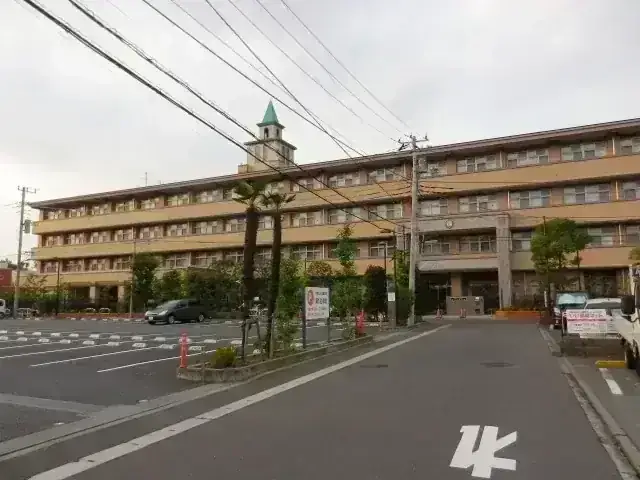 フェリシア高等学校