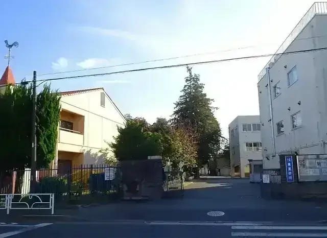東星学園高等学校