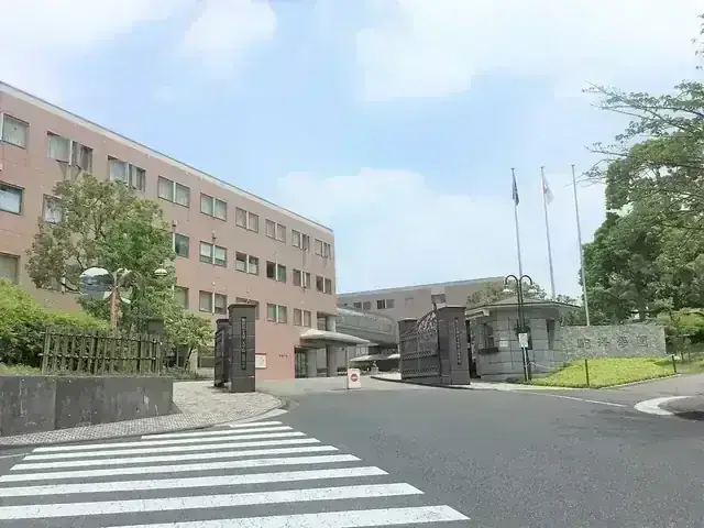 駒沢学園女子高等学校