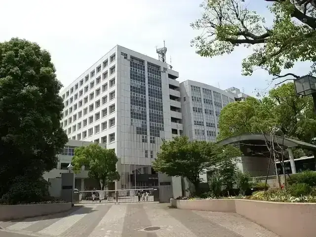 神奈川県立神奈川総合高等学校