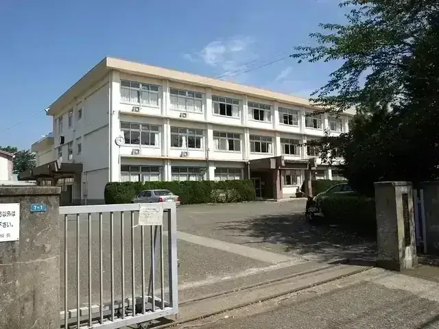 神奈川県立光陵高等学校