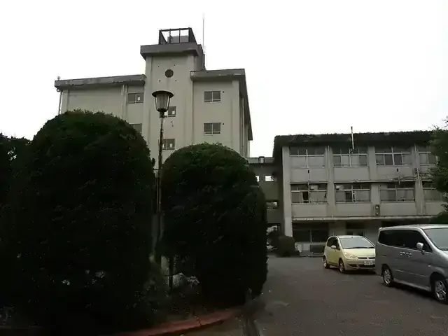 神奈川県立霧が丘高等学校