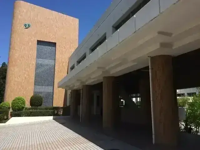 神奈川県立横浜栄高等学校