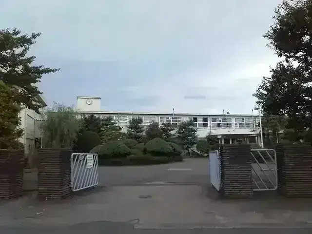 神奈川県立多摩高等学校