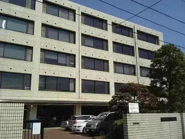 川崎市立幸高等学校